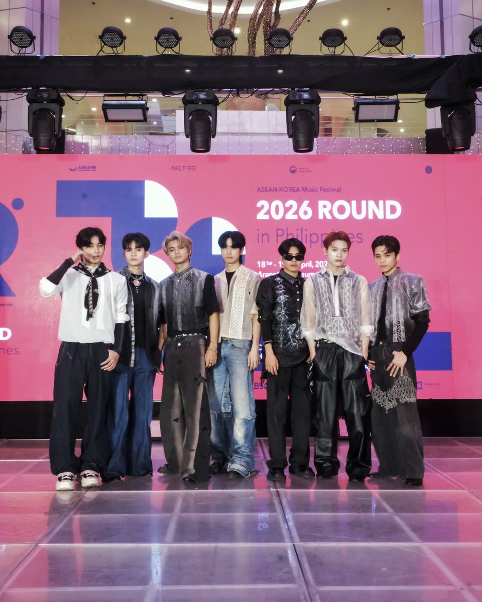 Baby, come and take your shot
You're only gettin' one tonight

HORI7ON IGNITES ROUNDFEST

#HORI7ON_ROUND2026
#HORI7ON #호라이즌 
<a href="/HORI7ONofficial/">HORI7ONofficial</a>