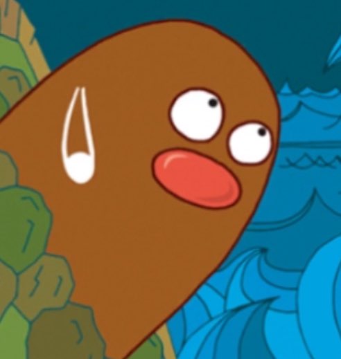 Comfy Ghost tweet media