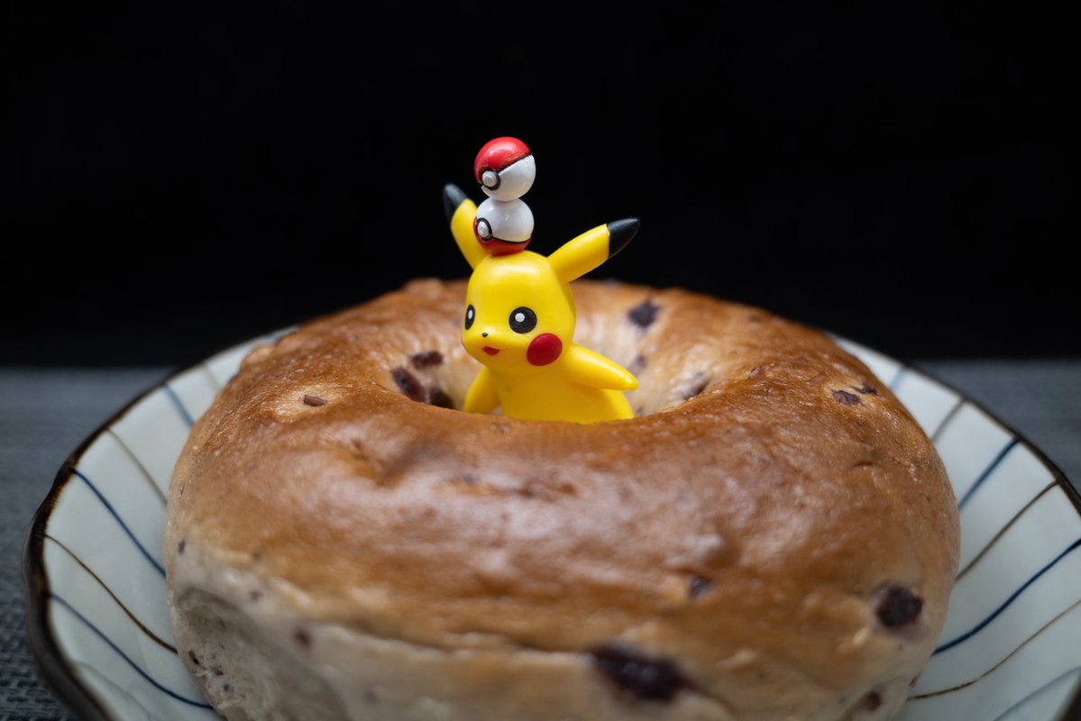 土豆毛 tweet media