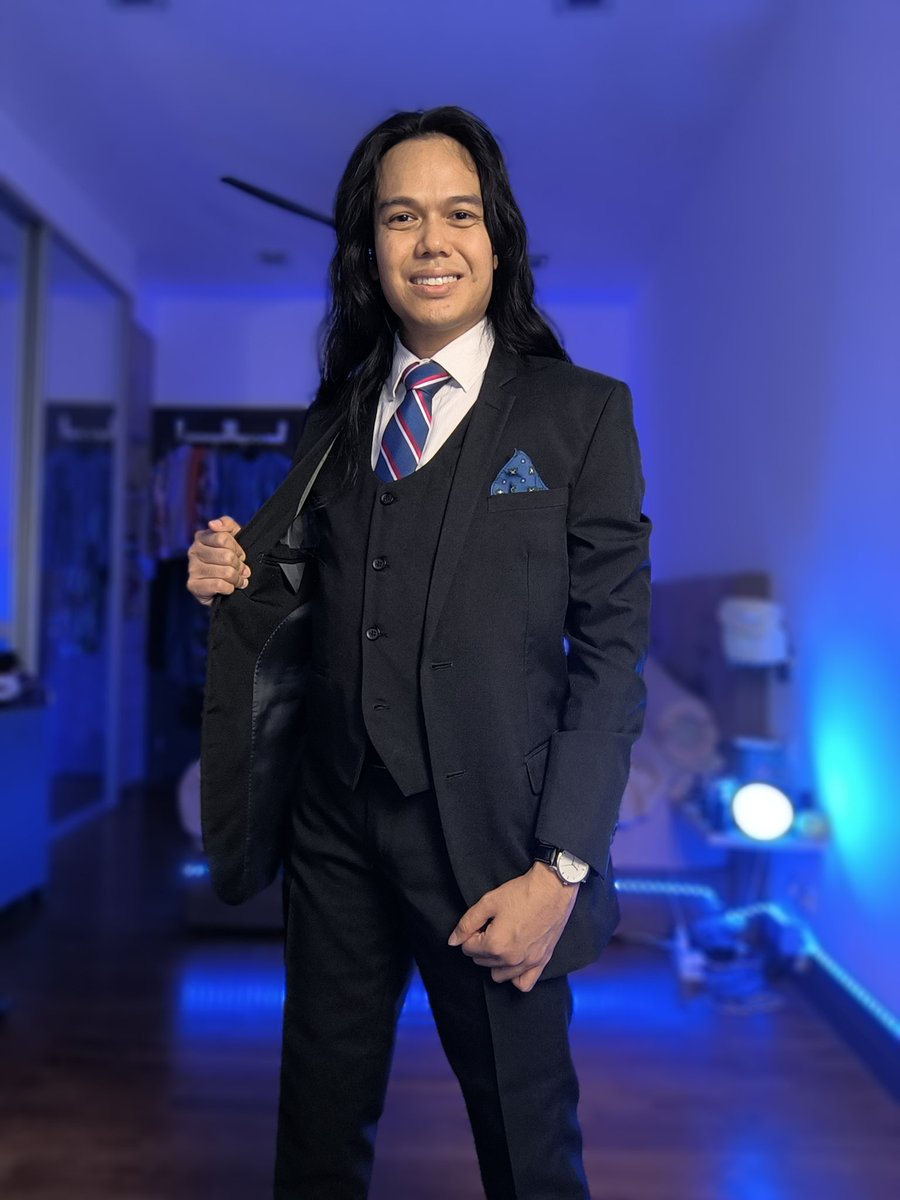 🦁 Johan Singa Yusof ジョハン • シンガ • ユソフ 🦁 tweet media