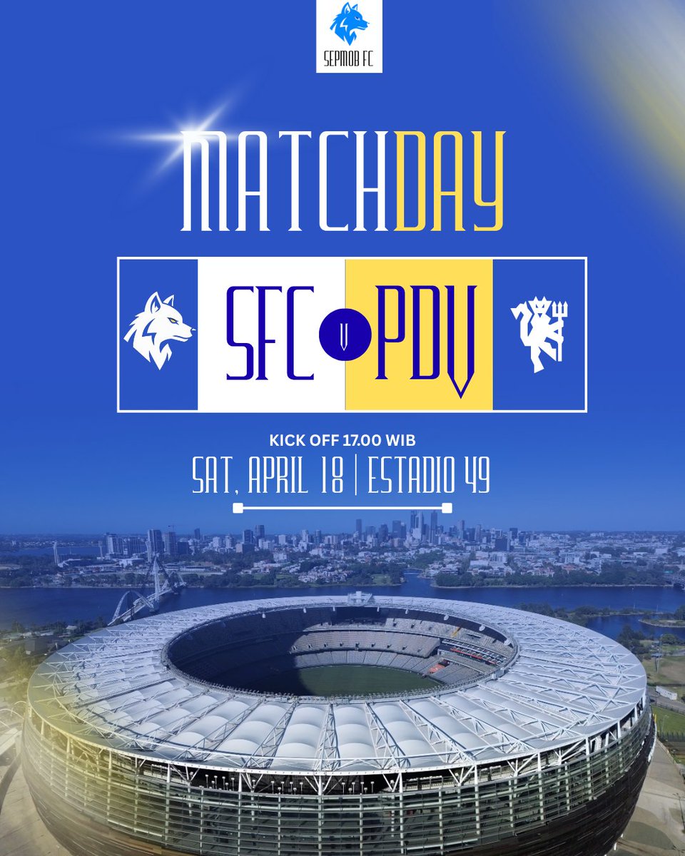 Sepmob FC tweet media