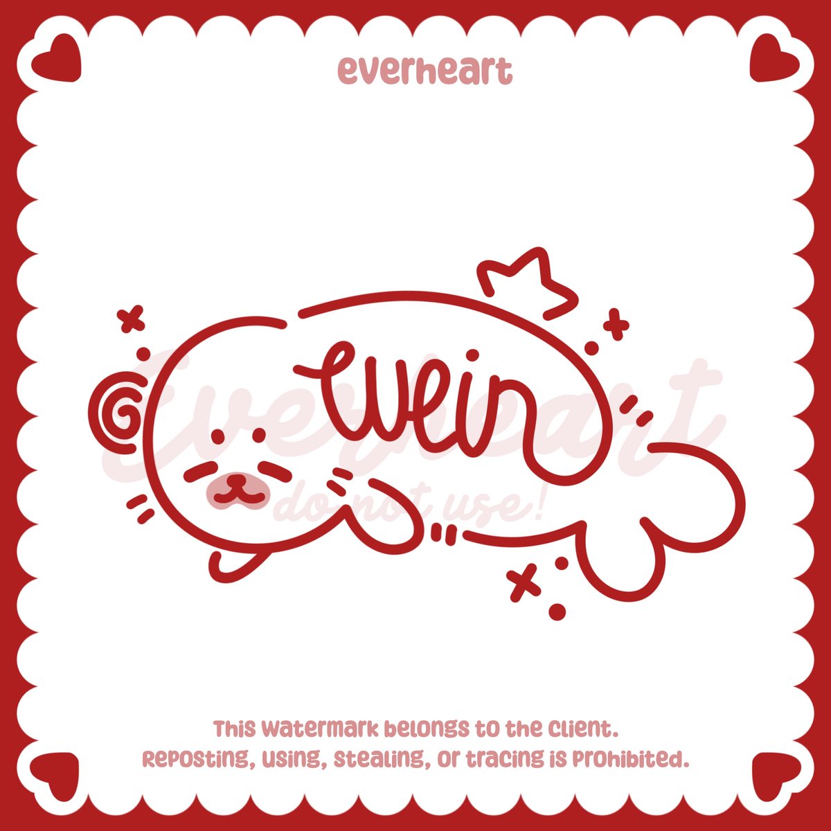 everheart tweet media