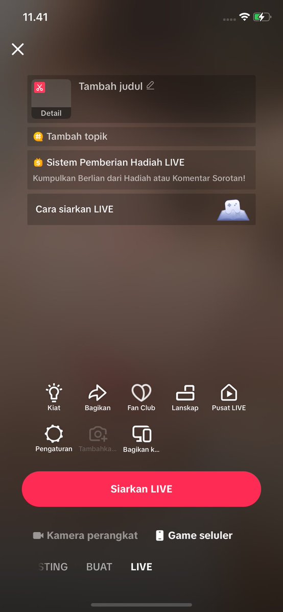 weilsnam🎀 WA aja, DM gaada notif🫰🏻 tweet media