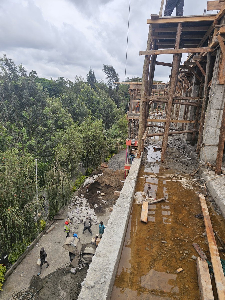 David Muturi Mwai tweet media