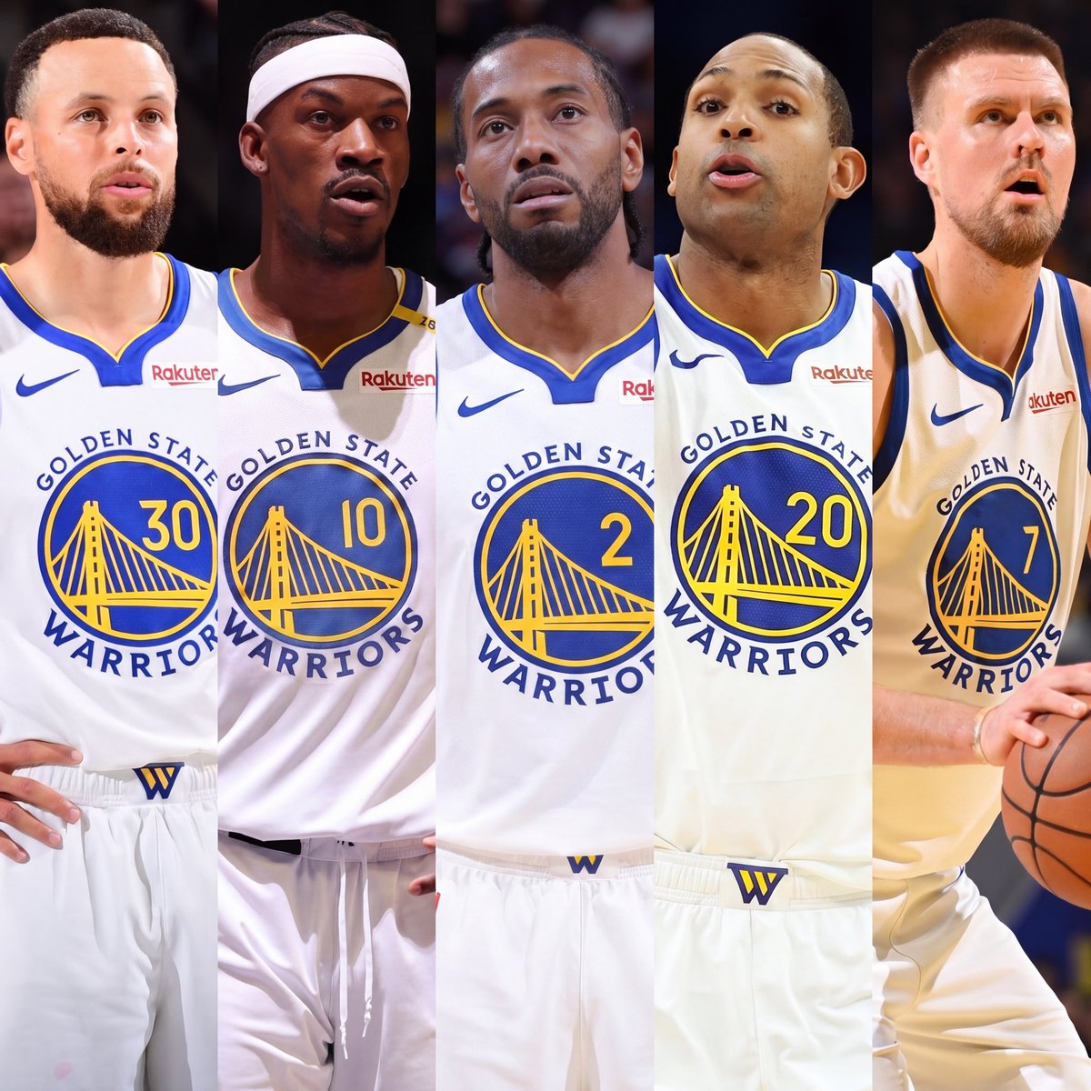 Polymarket Hoops tweet media