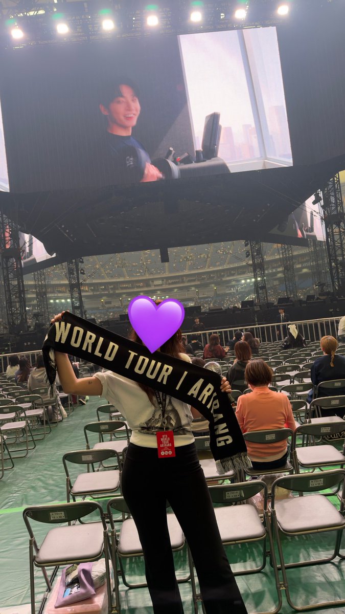 𝒌𝒆𝒏𝒏⁷ is seeing bts in 🇰🇷🇯🇵🇺🇸 ⊙⊝⊜ tweet media