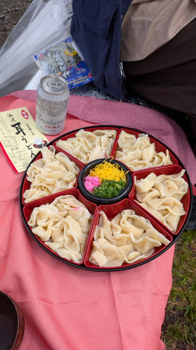 おかかちゃん🐤💨 tweet media