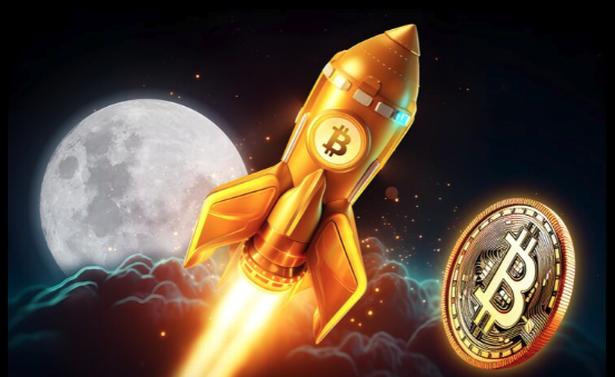 📷 BITCOIN IS SURGING — blasting above $77,000 today, currently trading around $77,100 with a strong +3% in the last 24 hours!

Iran's Foreign Minister just confirmed the Strait of Hormuz is fully open for commercial traffic, Trump responded positively, oil prices are plunging