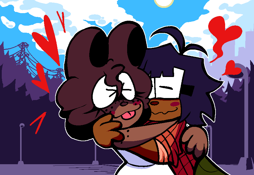 artillery:angel tweet media