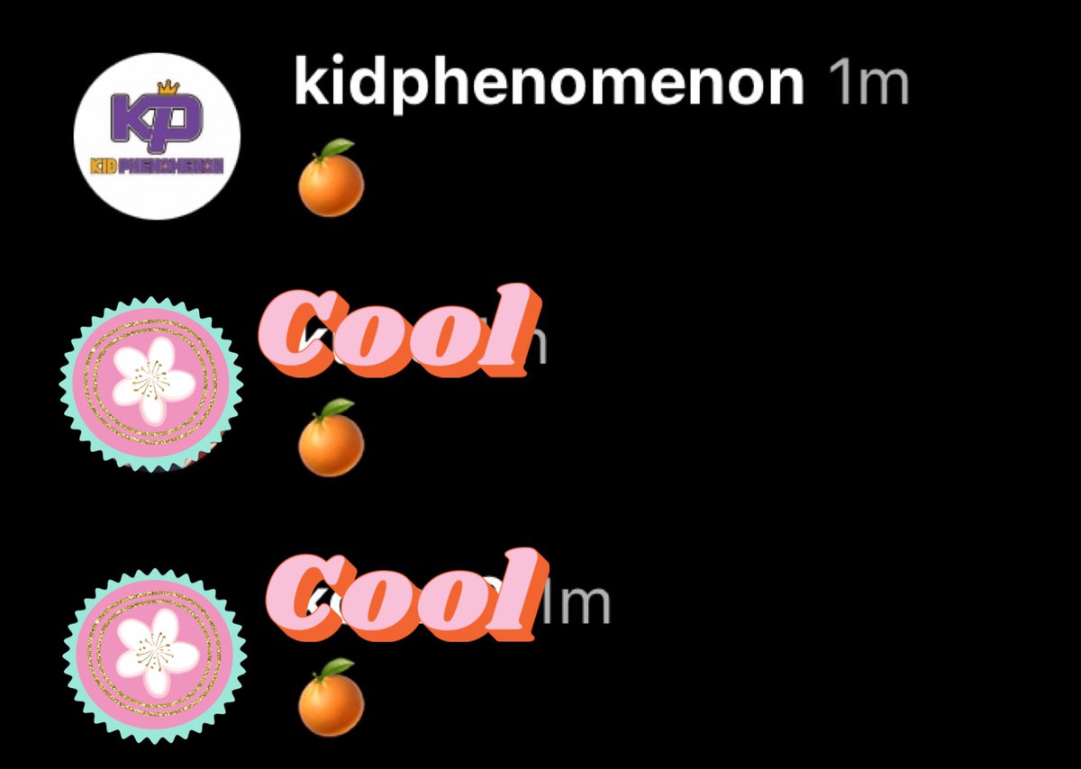 Omilove2017's tweet image. 一瞬だったけどどなたか来てくれて
ありがとうございました🥲💜

タイのオレンジ衣装見たいです〜と伝えたら🍊祭りになりました🤣🤣

参加してくださった方も
ありがとうございました〜！
遠征しないと会えない方とも
交流できて嬉しかったです🫶

#キドフェノ参加します
#KIDPHENOMENON 
#Mirror