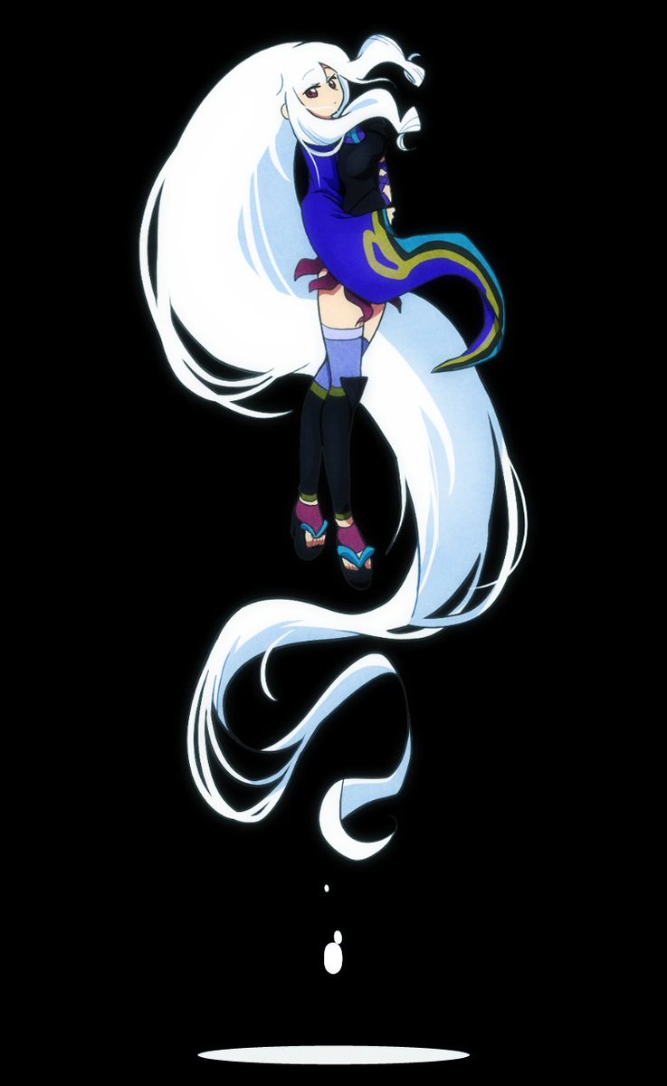 薄荷【5/6 東7 J17b】 tweet media