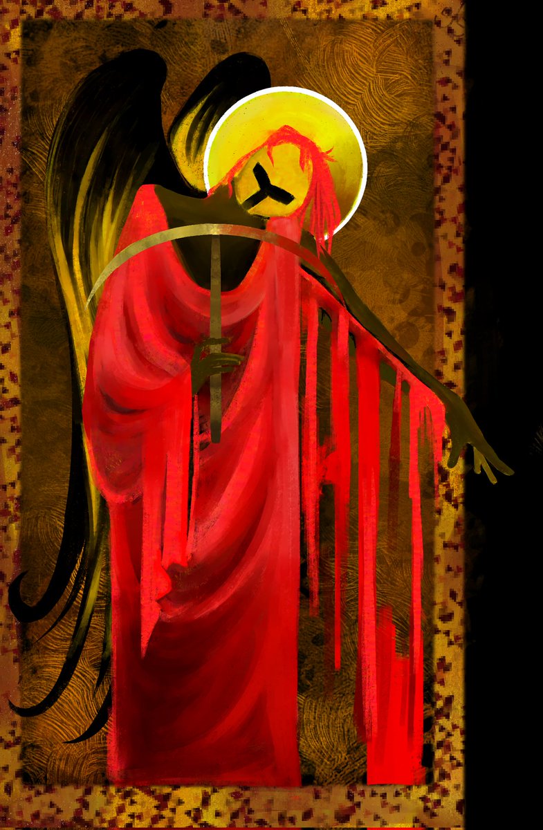 kiwissssssszs's tweet image. Angel #d3rking #d3rlord3 #sfawtde