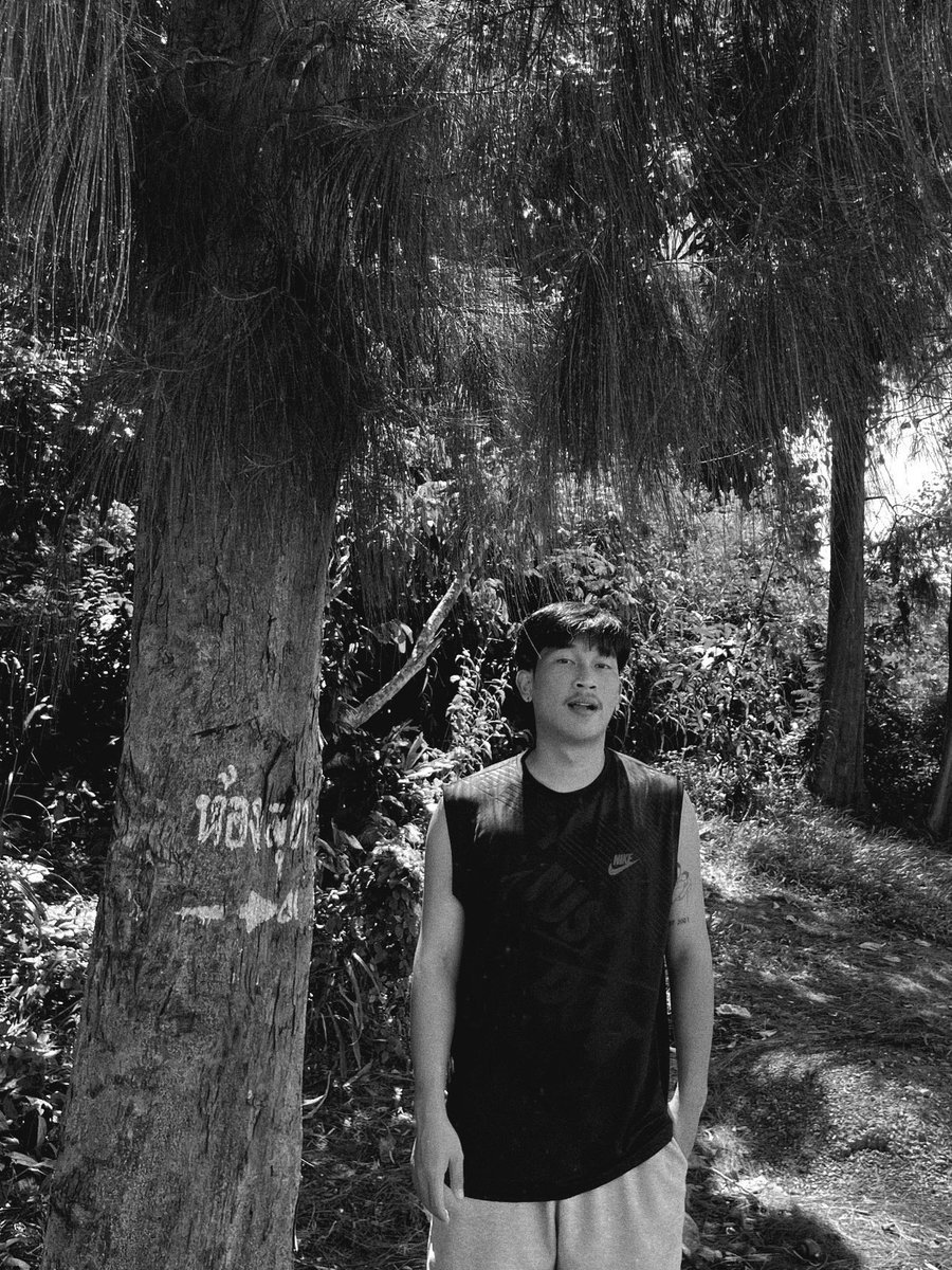 Tanatorn A. tweet media