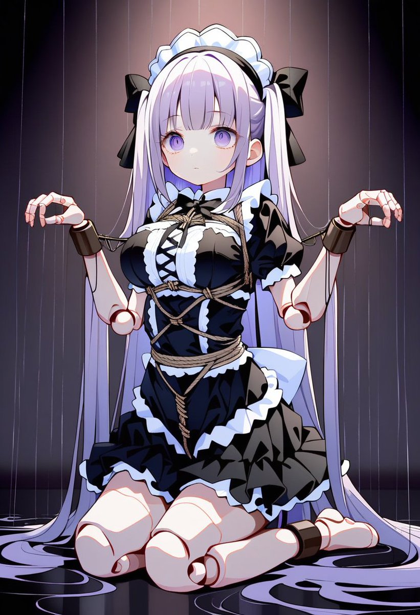 ドールマスター🧵🪡 tweet media