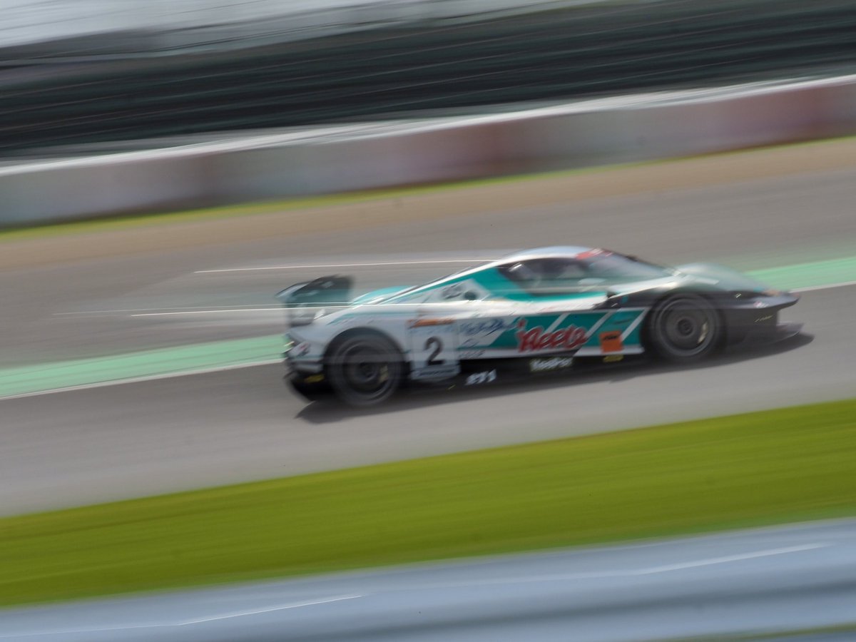 アドニス@モータースポーツ🇯🇵 tweet media