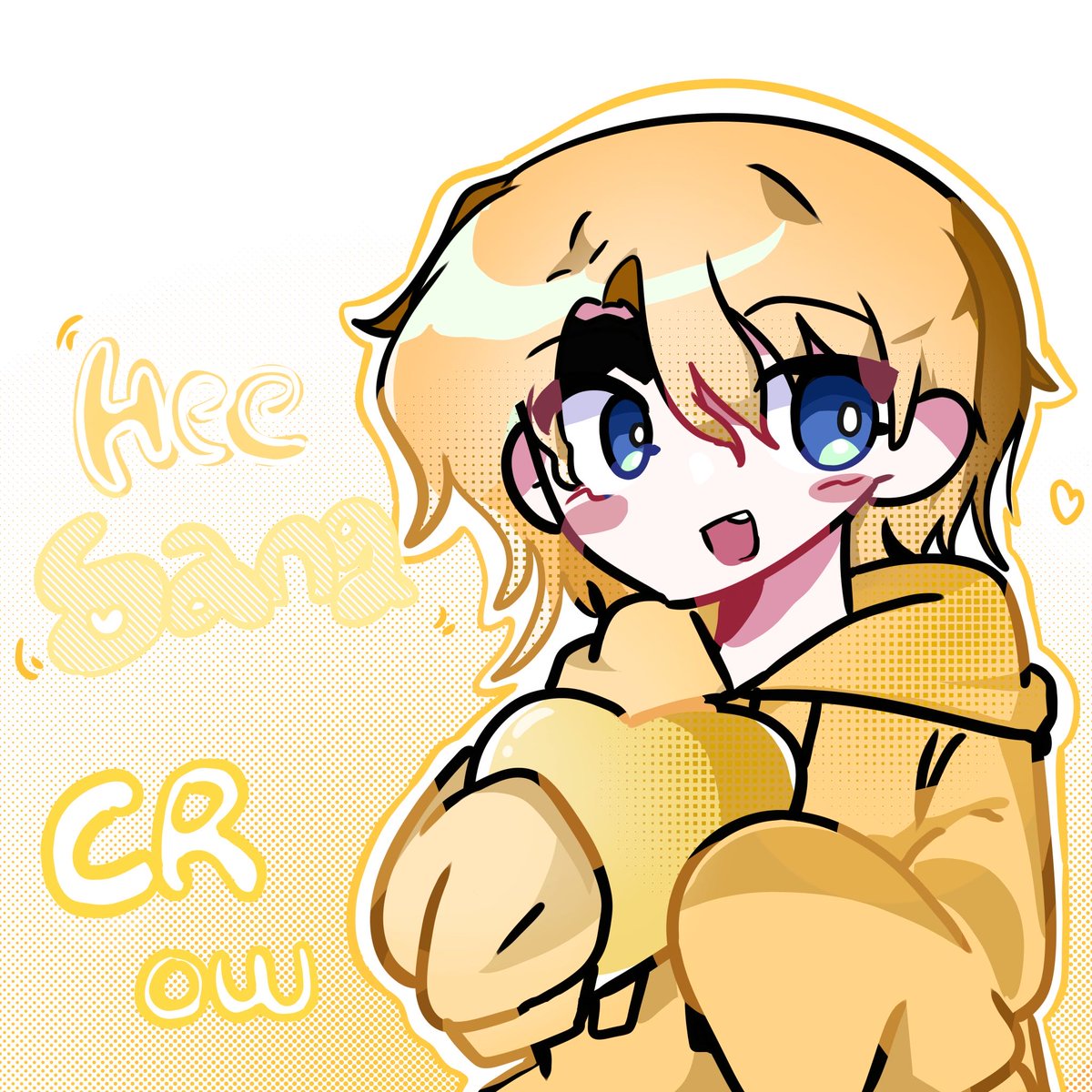 もなかま tweet media