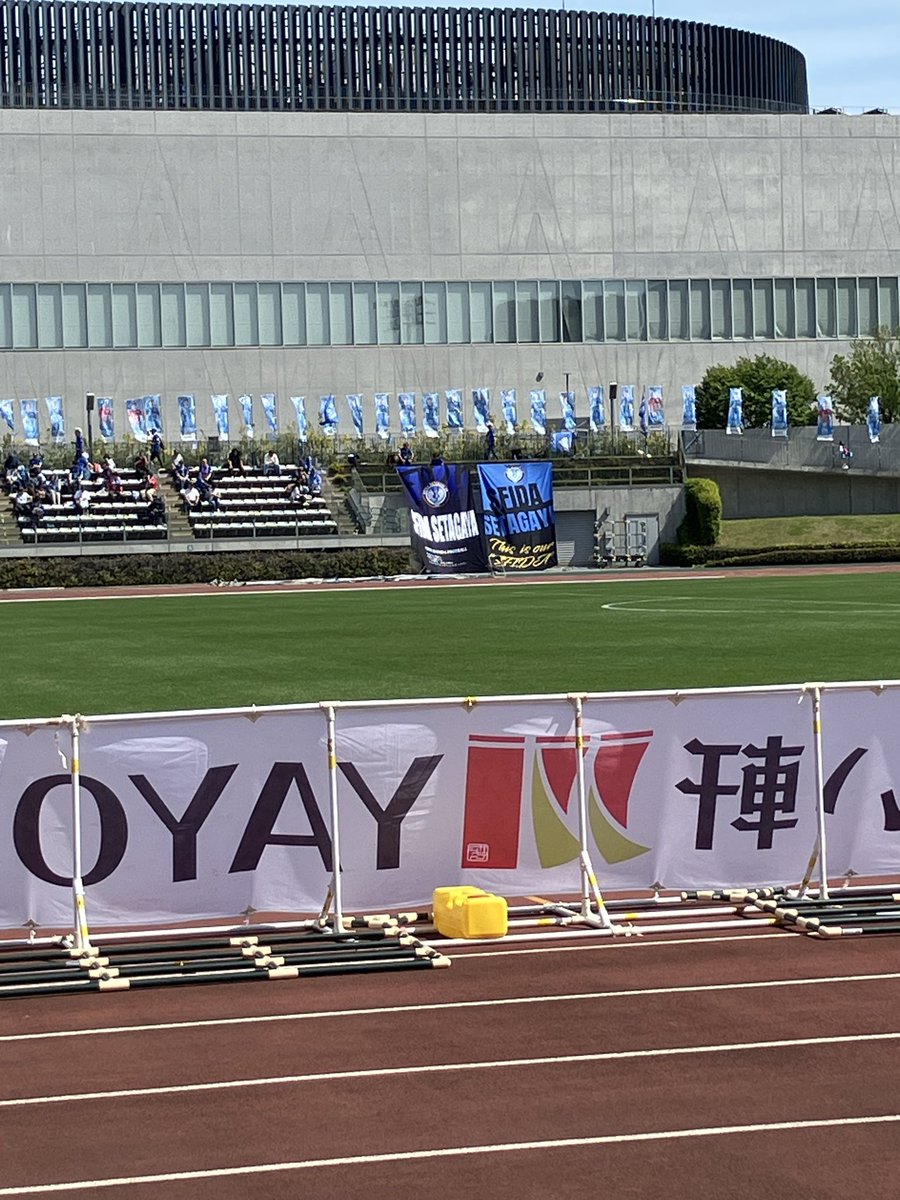 Sasapy11's tweet photo. 通りすがりの瓦斯サポです
スフィーダを愛するために絶賛勉強中!!
今日はここから!!

 #スフィーダ世田谷 https://t.co/7ZweRYd0Eg