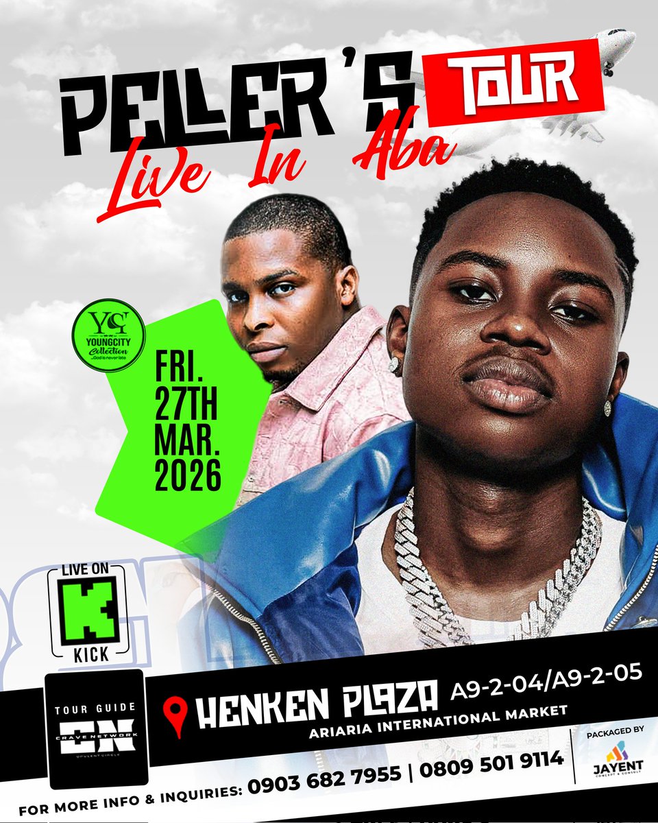 echo_blaq's tweet image. Not new… just finally showing it. 👀
#DesignLife #GraphicDesign #CreativeWork #DesignCommunity #Visuals #XCreators #TrendingNow #deargod