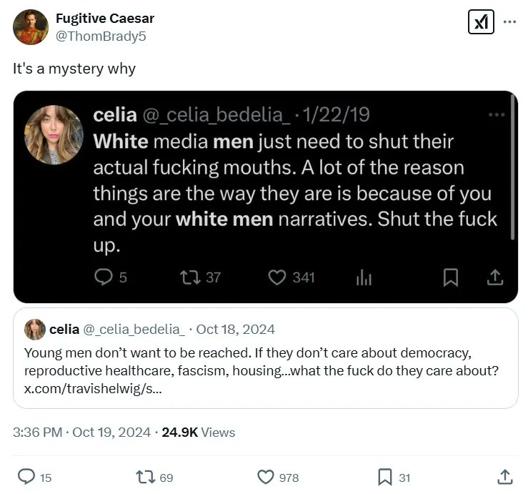 Fugitive Caesar tweet media