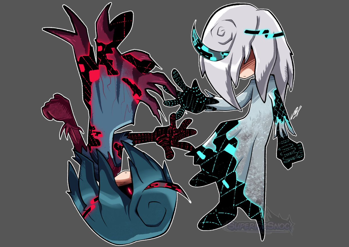 SuperiorSnoc (4/5 slots open!) tweet media