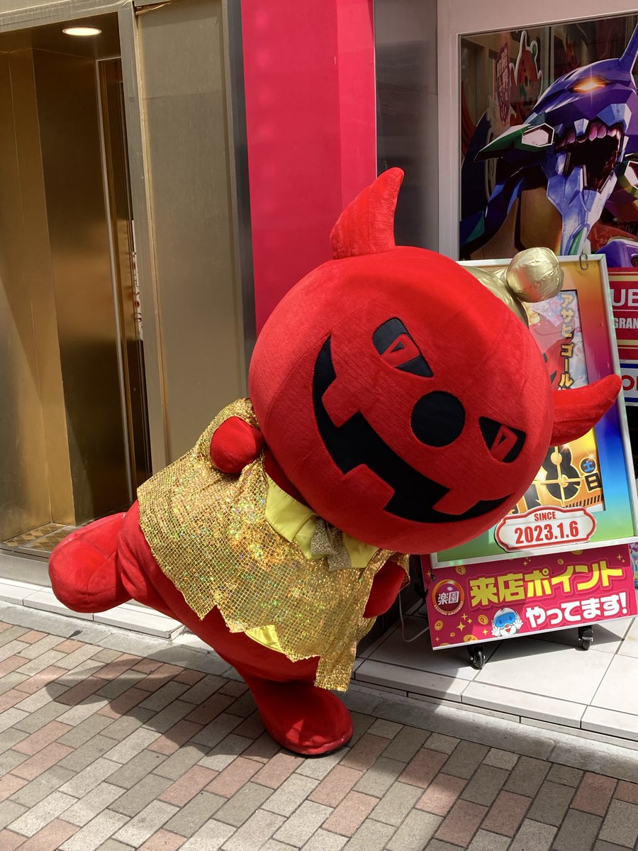ヤバイラー希少種様 サンキュー👸🔥 まだまだこの後も ご来店お待ちし