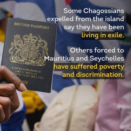 ModernNavy's tweet image. 3/ Michel Mandarin left Mauritius for England with his family after suffering, as people of African descent, years of poverty and discrimination. His son joined the British Army. Lord Coaker rose through the ranks of the #Labour party becoming Defence Minister under Keir Starmer