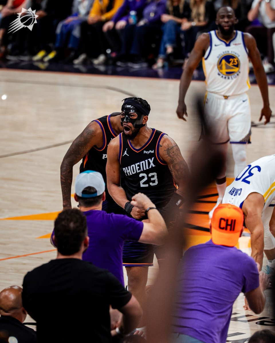 Phoenix Suns UY 🇺🇾 tweet media
