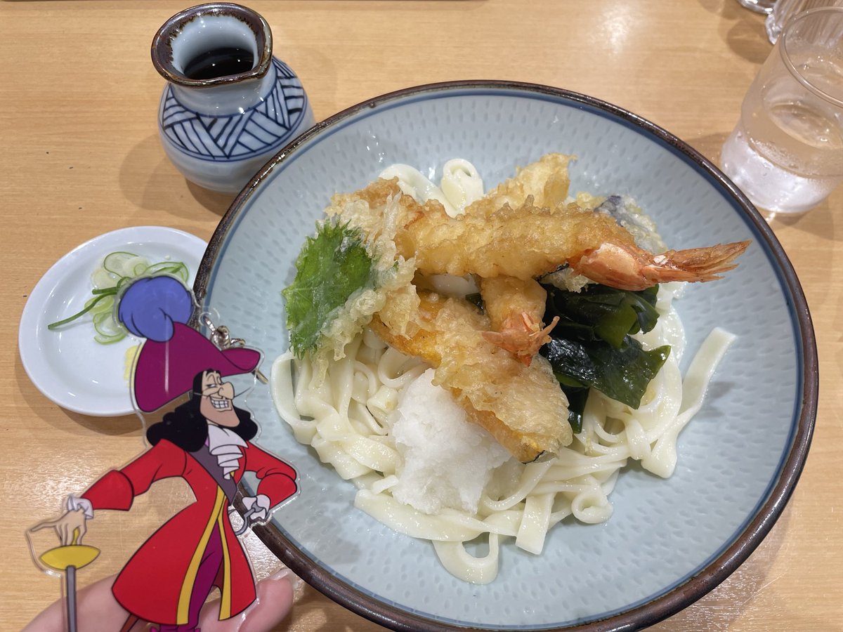 とむっは tweet media