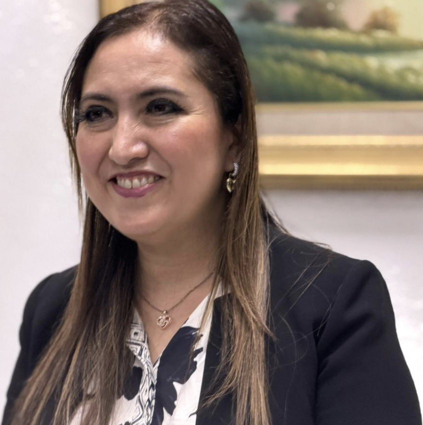 Patricia tweet media