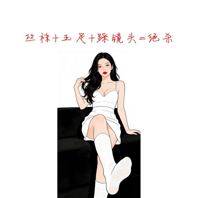 宅妹小x tweet media