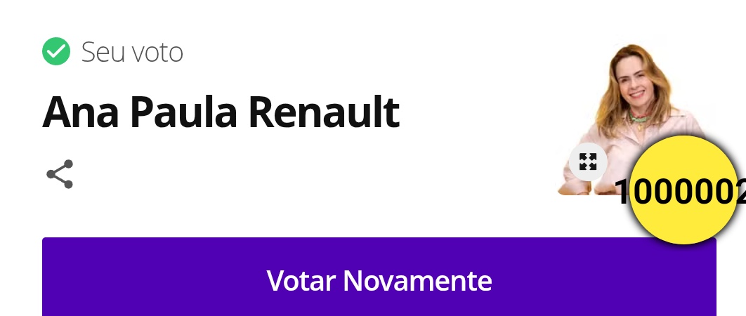 Fã de Reality #ForaAnaPaula (fim do BBB26 💎⚡🪞) tweet media
