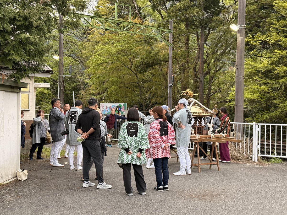 椎名竜介 tweet media