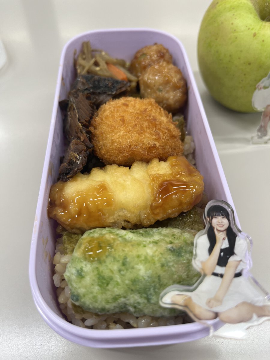 🐤N.I.C.O🍏☺︎まいにちEGAO☺︎ tweet media