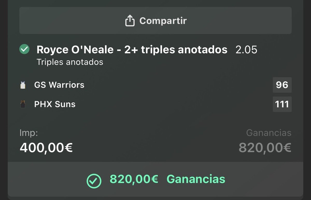 BambaBets NBA tweet media