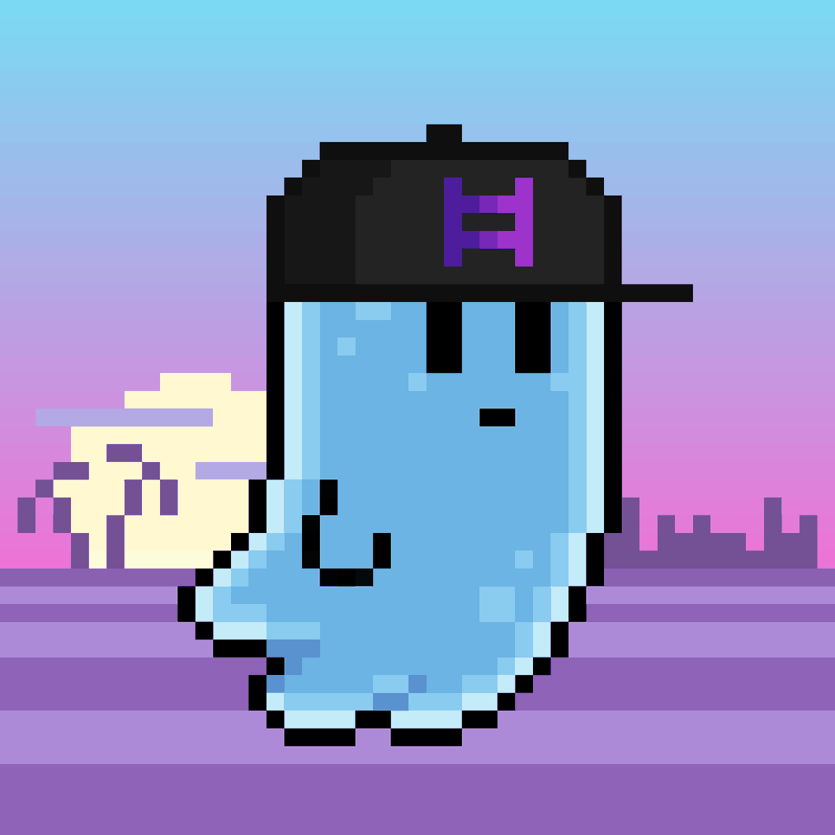 Dead Pixels tweet media