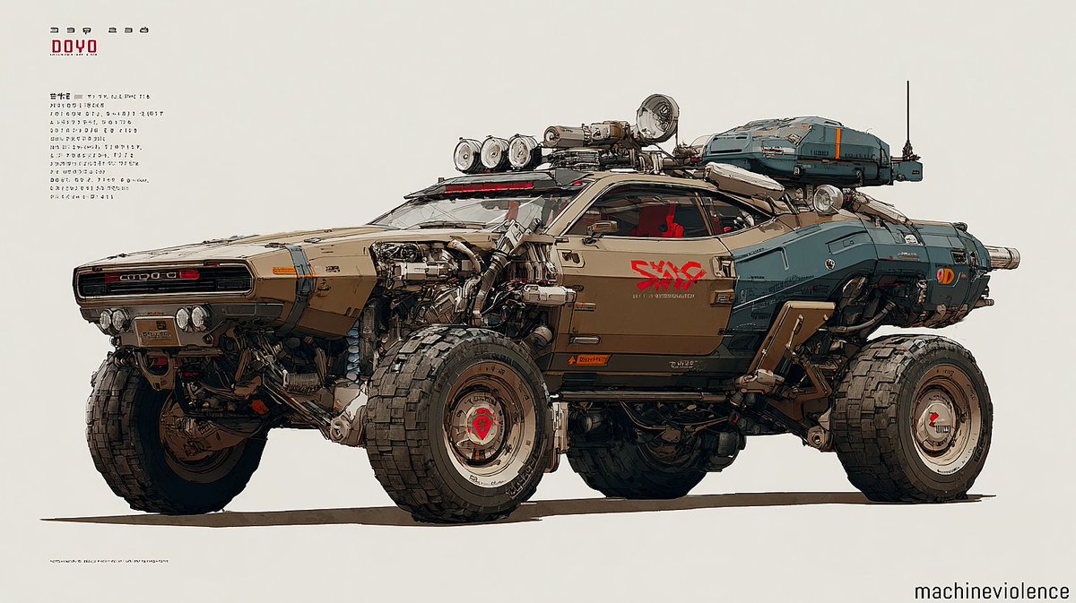 machineviolence tweet media