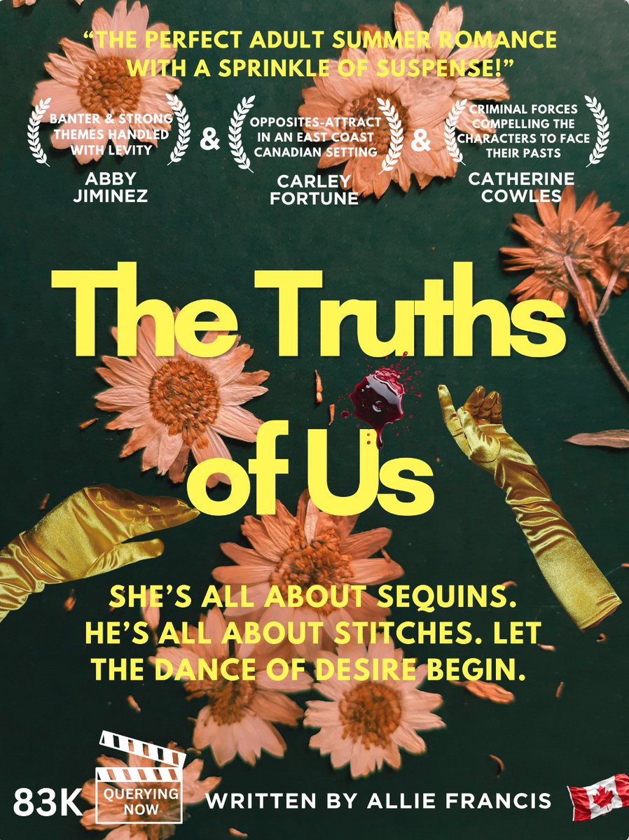 authoralliefrancis is querying tweet media