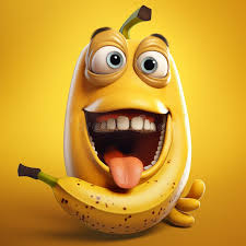 BermanWill75298's tweet image. Being "crazy like #bananas" 🍌🍌🍌
One might ask? 🍌🍌🍌
How did that banana #phrase come into existence?  🍌🍌🍌... William 💕