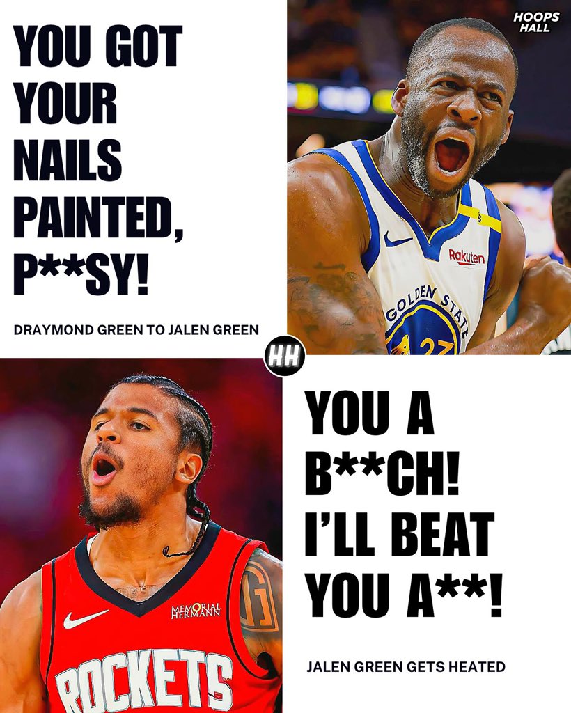Did Jalen Green Return To The Rockets Yet ? tweet media