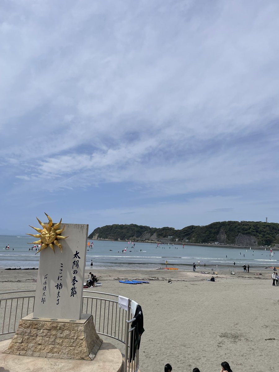 p1928828's tweet photo. 休日のお散歩。
逗子、葉山をぶらり🚲 https://t.co/XxoFhlZ6WV