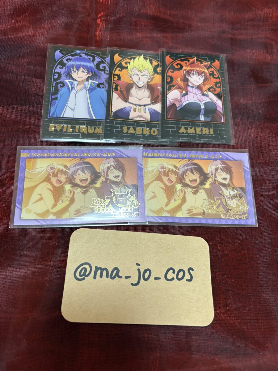 まなち tweet media