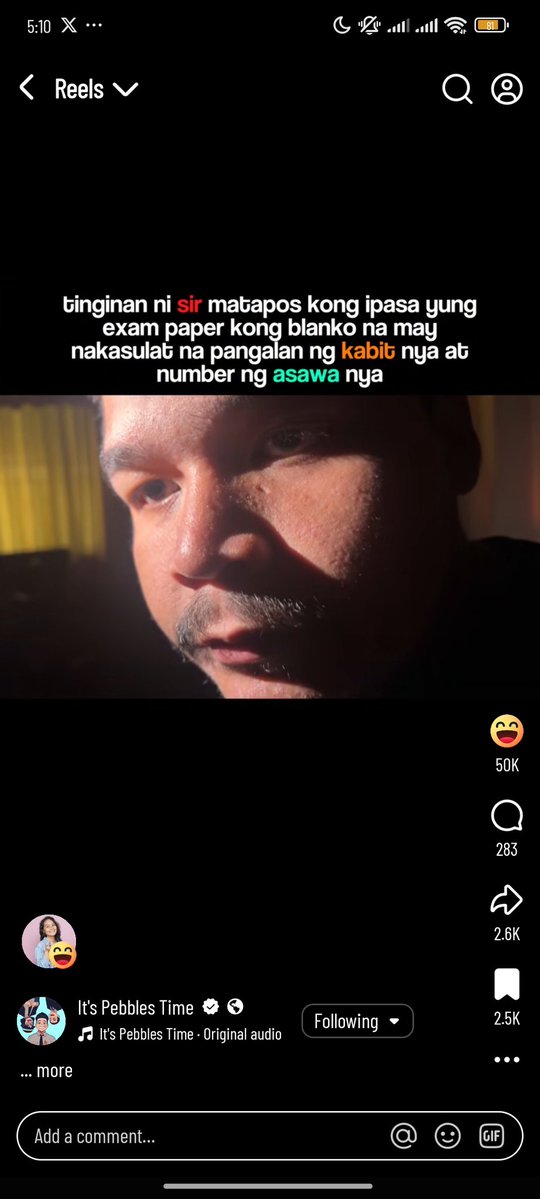 AAE | Miss Retsuko 🔜 at GPFC Resbak??? tweet media