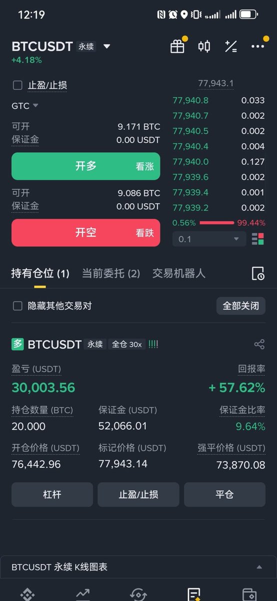 Crypto 北慕 tweet media