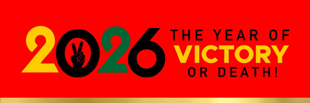 Afriforum : There's a white genocide in South Africa
Blacks : Afriforum are lying and are racists
Afriforum : Malema endangered 20 000 BLACKS
Blacks : The law is the law

This is the year of VICTORY or DEATH for us
<a href="/54Battalion/">Battalion 54</a> <a href="/ApostleDeza/">🇿🇦 Apostle Dr D Mekgwe🇹🇼</a> <a href="/DlaminiMarshall/">Marshall Dlamini</a> <a href="/SixoGcilishe/">Sixolise Gcilishe</a>