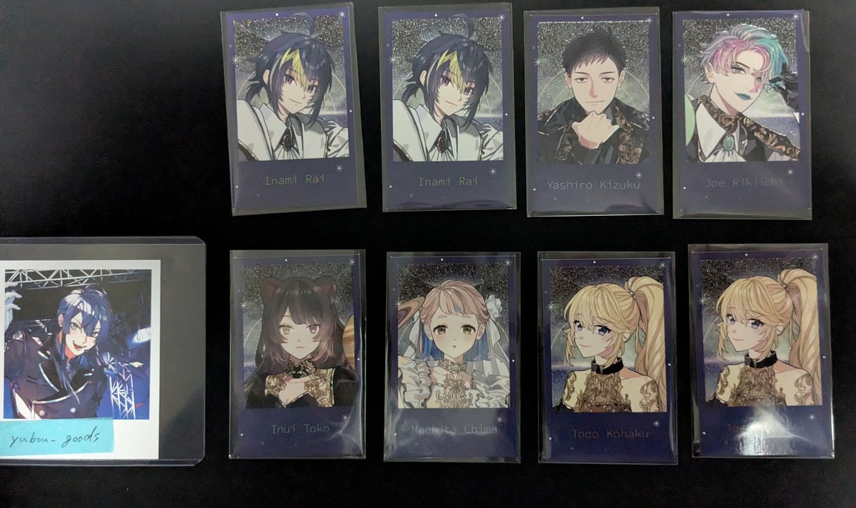 ゆぼう tweet media