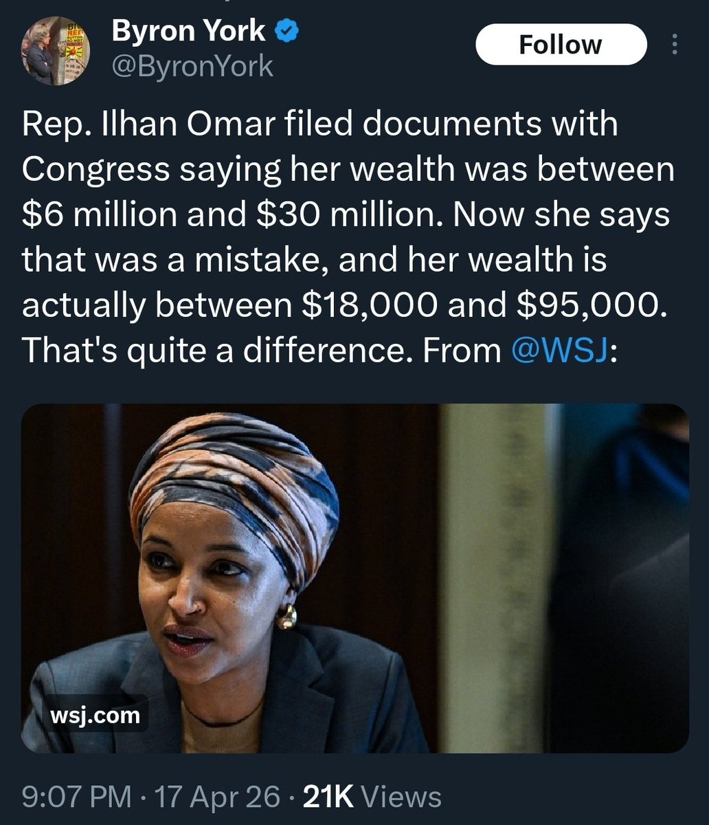 Just Sayin’ 🇺🇲 ✝️ ❤️ tweet media