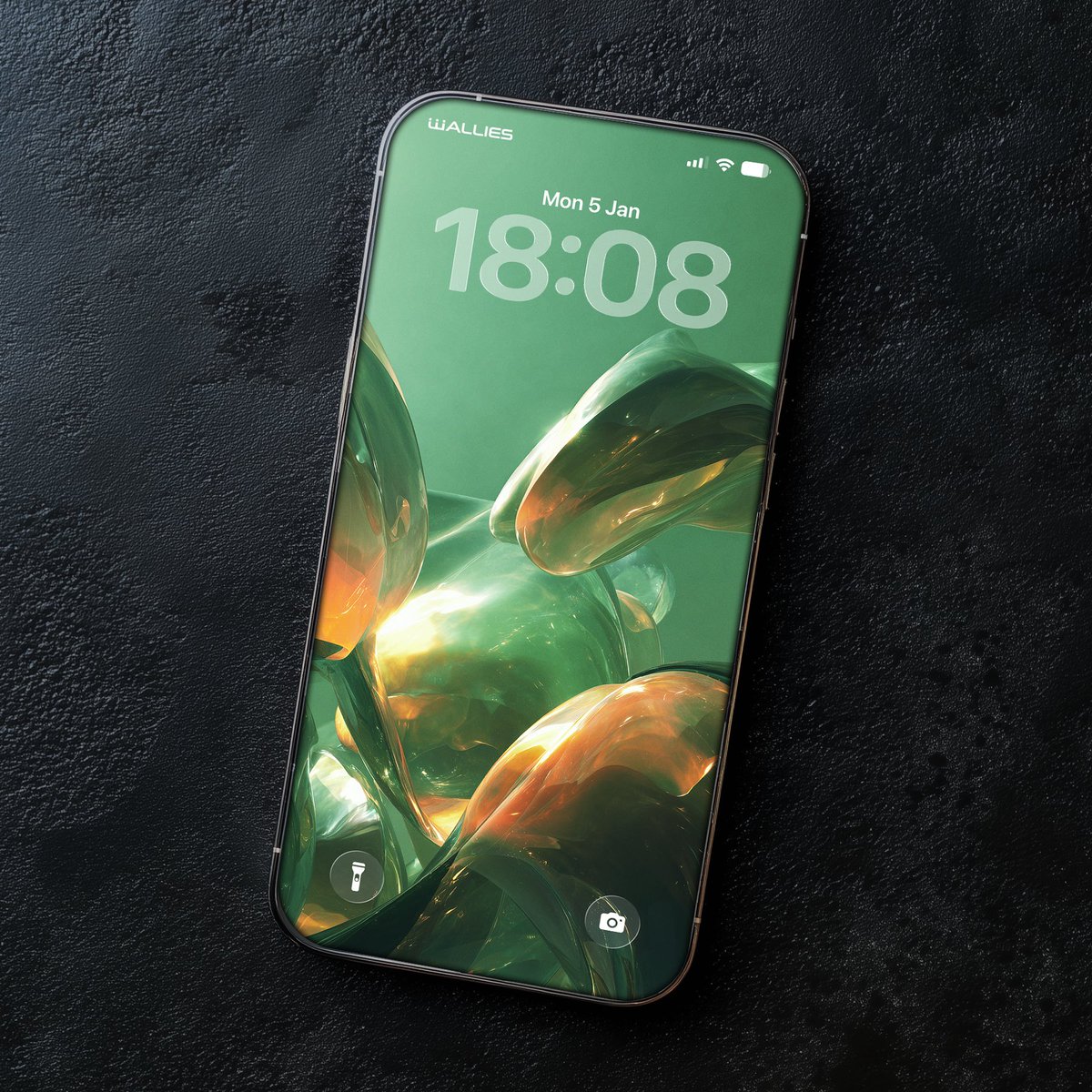 wallies2025's tweet image. Abstract #lockscreen #homescreen #wallpapers #4k #illustration #colorful #rendering