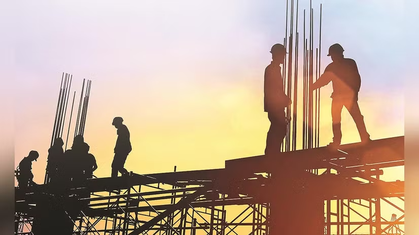 bsindia's tweet image. As India enters a massive #infrastructure build-out phase, digital tools, #startups and data-driven systems are transforming project execution, improving efficiency and reshaping the #construction ecosystem.

Read more: mybs.in/2g5QNdJ