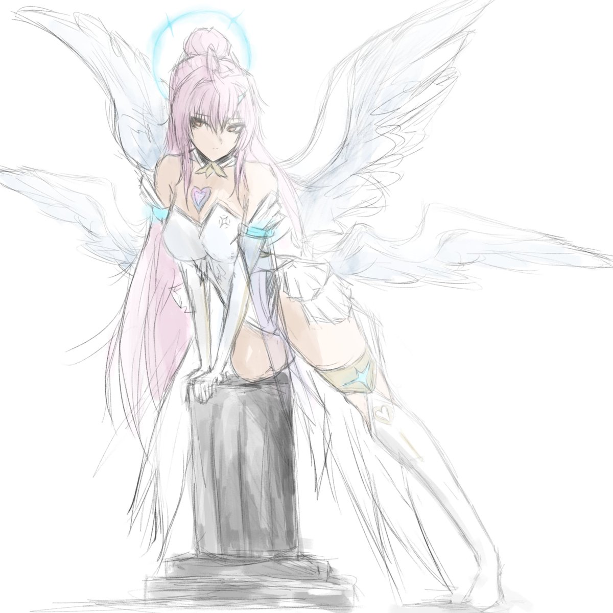 yuto draws tweet media