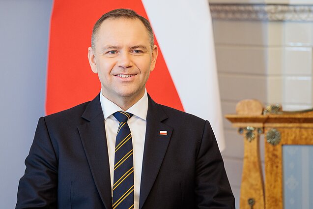 NEXTA Polska tweet media